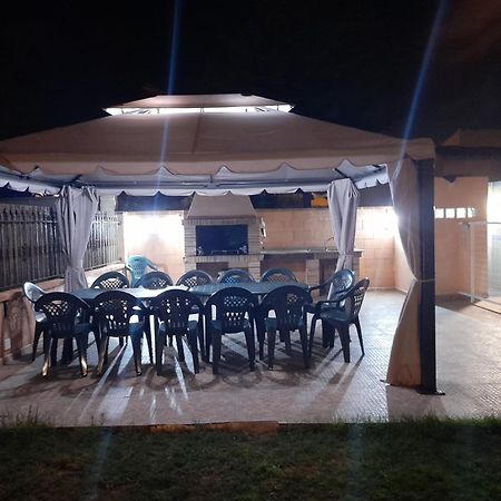 Chalet Muy Cerca De La Playa Con Piscina Privada Dehesa de Campoamor  Dış mekan fotoğraf