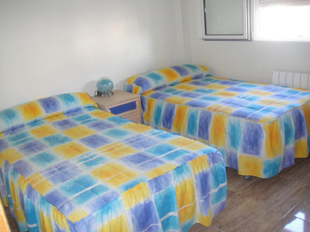 Chalet Muy Cerca De La Playa Con Piscina Privada Dehesa de Campoamor  Dış mekan fotoğraf