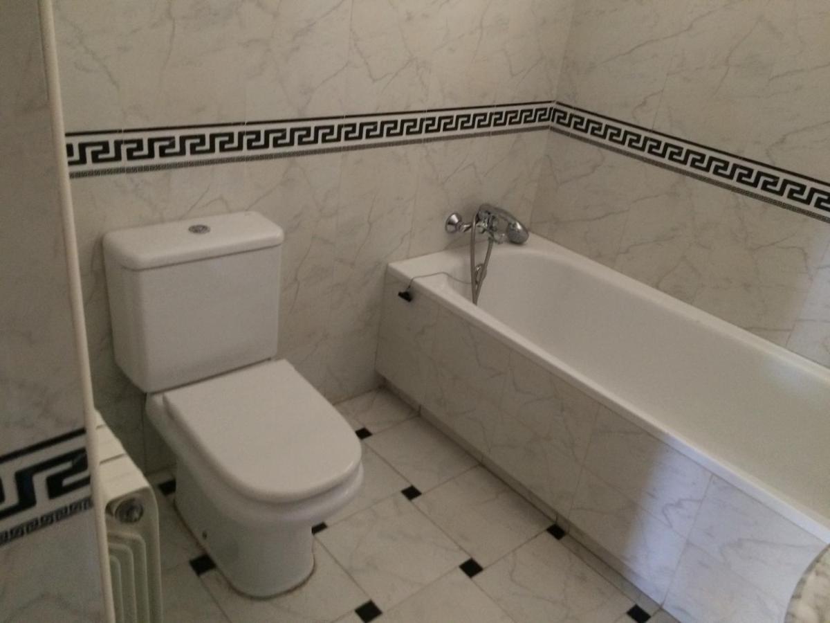 Chalet Muy Cerca De La Playa Con Piscina Privada Dehesa de Campoamor  Dış mekan fotoğraf